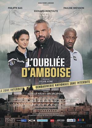 Delitto in Amboise's Poster