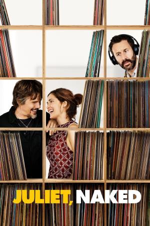 Juliet, Naked - Tutta un'altra musica's Poster