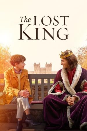 The Lost King's Poster