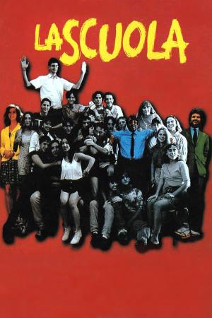 La scuola's Poster