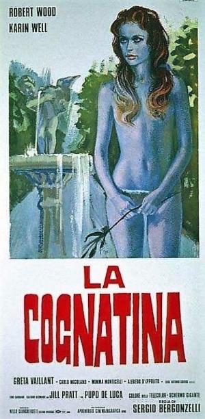 La cognatina's Poster