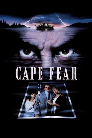 Cape Fear - Il promontorio della paura's Poster