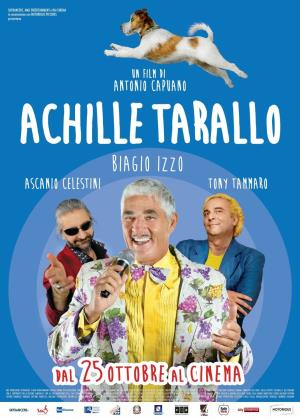 Achille Tarallo's Poster