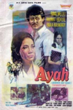 Ayah's Poster