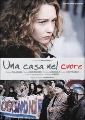 Una casa nel cuore's Poster