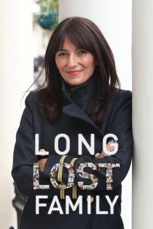 Long Lost Family: Born Without Trace's Poster