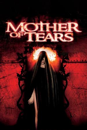 La terza madre's Poster