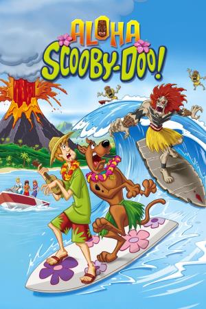 Aloha, Scooby-Doo!'s Poster