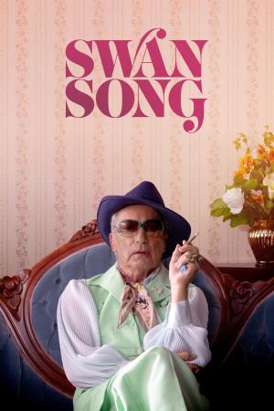 Swan Song's Poster