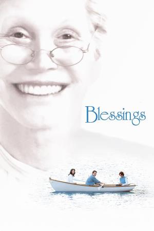 Blessings's Poster