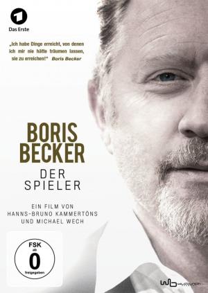Becker's Poster