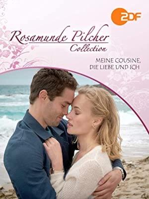 Rosamunde Pilcher: La scrittrice scomparsa e l'amore's Poster