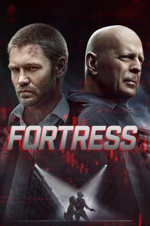 Fortress - La fortezza's Poster