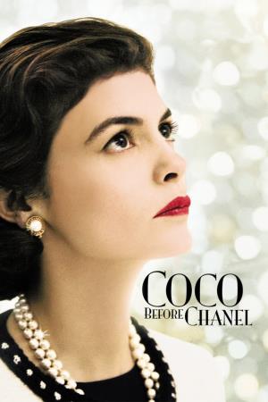 Coco avant Chanel - L'amore prima del mito's Poster