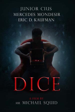 Dice's Poster