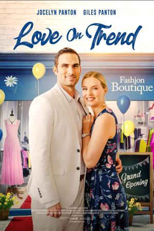 Love on Trend - Amore alla moda's Poster