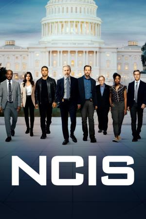 N.C.I.S.'s Poster