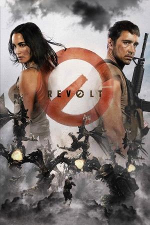 Revolt's Poster