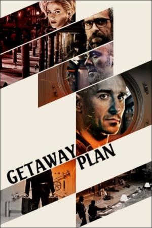 Getaway!'s Poster