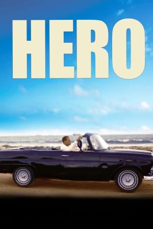 Hero: The Extraordinary Life of Mr Ulric Cross's Poster