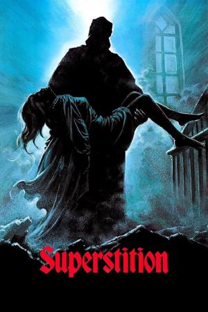 Superstition's Poster