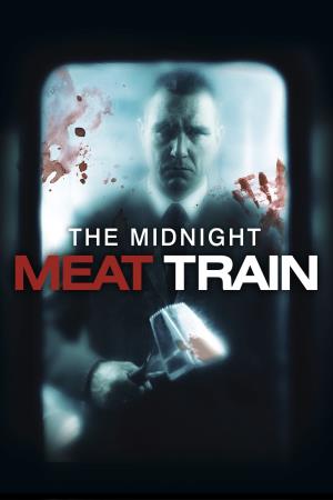 Il killer della metropolitana's Poster
