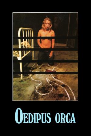 Oedipus Orca's Poster