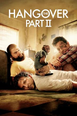 Una notte da leoni 2's Poster