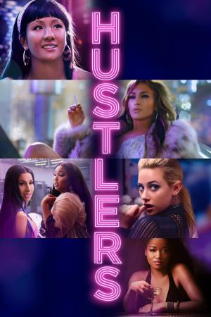 Le ragazze di Wall Street's Poster