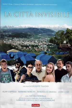 La citta' invisibile's Poster