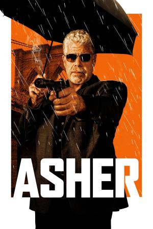 Asher's Poster