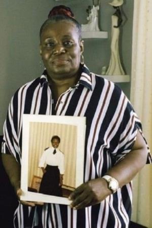 The Unwanted: The Secret Windrush Files's Poster