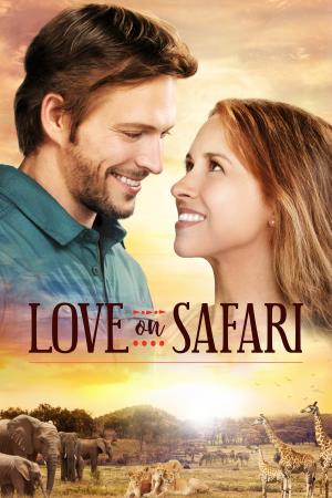Amore in safari's Poster