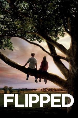Flipped - Il primo amore non si scorda mai's Poster
