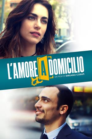 L'amore a domicilio's Poster