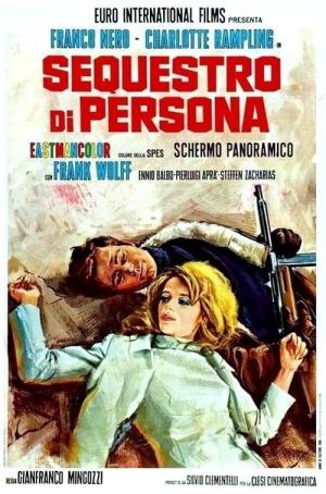 Sequestro di persona's Poster