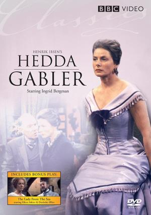 Hedda Gabler's Poster