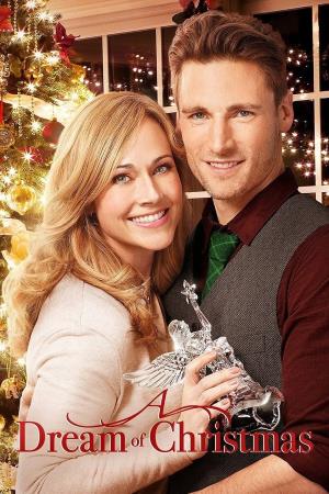 A Dream Of Christmas's Poster