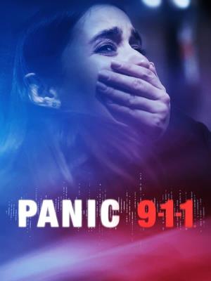 Panic 9-1-1's Poster