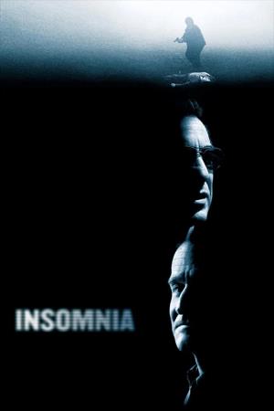 Insomnia's Poster