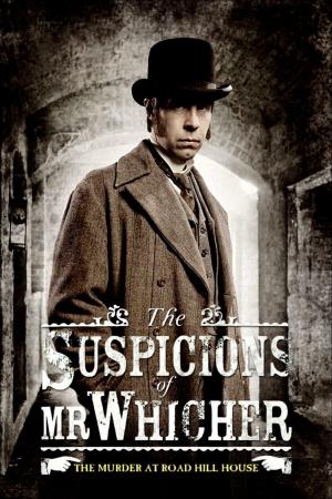 The Suspicions of Mr Whicher's Poster