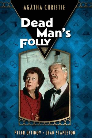 Agatha Christie: Caccia al delitto's Poster