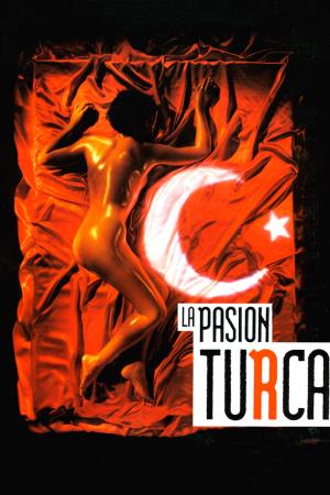 La pasion turca's Poster