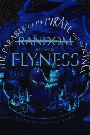 Random Acts Of Flyness's Poster