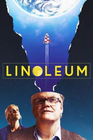 Linoleum's Poster