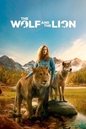 Il lupo e il leone's Poster