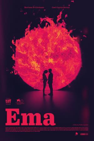 EMA's Poster