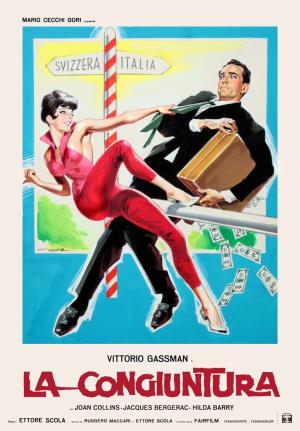La congiuntura's Poster