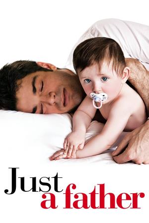 Solo un padre's Poster