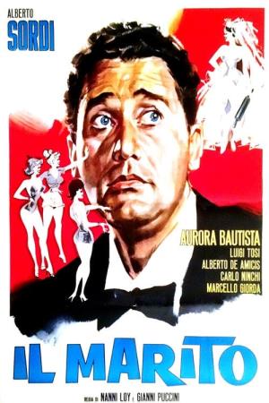 Il marito's Poster
